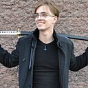 Знакомства: Сергей, 22 года, Новосибирск