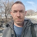 Знакомства: Александр, 44 года, Барнаул