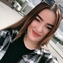 Знакомства: Ханифа, 25 лет, Химки