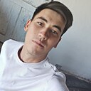 Знакомства: Ali, 23 года, Новороссийск