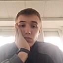 Знакомства: Пашка, 22 года, Гомель