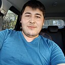 Знакомства: Акбаржон, 46 лет, Тверь