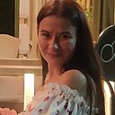 Знакомства: Марина, 39 лет, Санкт-Петербург