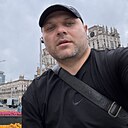 Знакомства: Костя, 38 лет, Симферополь