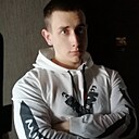 Знакомства: Серёга, 20 лет, Витебск