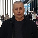 Знакомства: Хаджи, 47 лет, Новосибирск