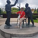 Знакомства: Милана, 54 года, Москва