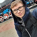 Знакомства: Денис, 26 лет, Полоцк