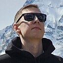 Знакомства: Никита, 30 лет, Серпухов