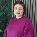 Знакомства: Ольга, 47 лет, Качканар