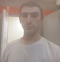 Знакомства: Рустам, 22 года, Москва