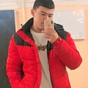 Знакомства: Otabek, 21 год, Алматы