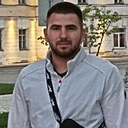 Знакомства: Даниил, 25 лет, Рыбинск
