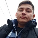 Знакомства: Рустам, 28 лет, Астрахань