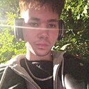Знакомства: Кирилл, 23 года, Москва