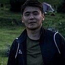 Знакомства: Санжар, 25 лет, Алматы