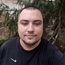 Знакомства: Толик, 37 лет, Горловка