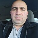 Знакомства: Володя, 48 лет, Ванадзор