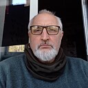 Знакомства: Сергей, 58 лет, Кривой Рог