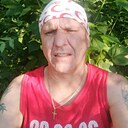 Знакомства: Сергей, 50 лет, Серпухов