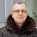 Знакомства: Андрей, 52 года, Киров