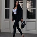 Знакомства: Вероника, 30 лет, Махачкала