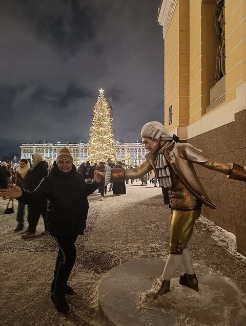 Фото - Tabor.ru