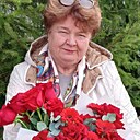 Знакомства: Нина, 64 года, Мурманск