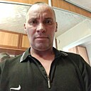 Знакомства: Сергей, 47 лет, Вологда