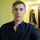 Знакомства: Ilya, 28 лет, Североморск