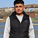 Знакомства: Х И, 36 лет, Владивосток
