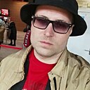 Знакомства: Димитрий, 41 год, Москва