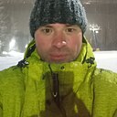 Знакомства: Андрей, 46 лет, Звенигород