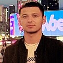 Знакомства: Бек, 27 лет, Орел