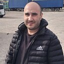 Знакомства: Вилен, 37 лет, Николаев