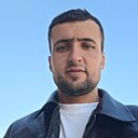 Знакомства: Амир, 31 год, Тобольск