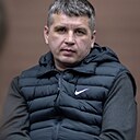 Знакомства: Андрей, 46 лет, Молодечно