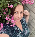 Знакомства: Елена, 47 лет, Кропоткин