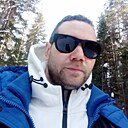 Знакомства: Олег, 39 лет, Сыктывкар