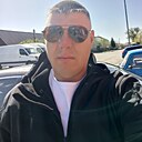 Знакомства: Виталий, 38 лет, Оренбург