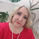 Знакомства: Лапуся, 46 лет, Чайковский