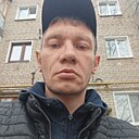 Знакомства: Александр, 40 лет, Новоульяновск
