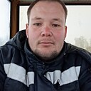 Знакомства: Максим, 27 лет, Ялуторовск