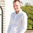 Знакомства: Василий, 37 лет, Мозырь