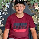 Знакомства: Константин, 53 года, Южно-Сахалинск