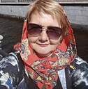Знакомства: Альбина, 50 лет, Уфа