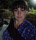 Знакомства: Галина, 41 год, Симферополь