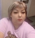 Знакомства: Татьяна, 44 года, Гусиноозерск