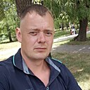 Знакомства: Михаил, 37 лет, Ульяновск