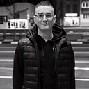 Знакомства: Кирилл, 21 год, Витебск